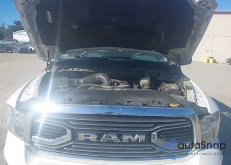 2015 Ram 1500 Express из США, поврежденный, VIN 1C6RR7FT1FS526973